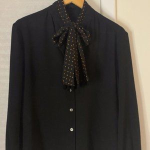 Alexander McQueen Blouse